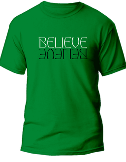 Believe Style Wear 