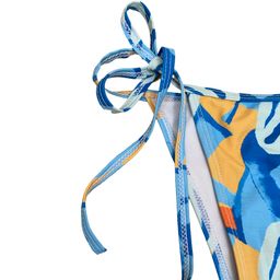 Skinny Dip Vacation Bikini