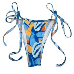Skinny Dip Vacation Bikini