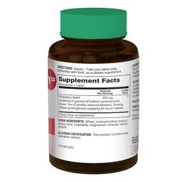 People's Choice Energy Proprietary Blend Dietary Supplement 21 Tablets 