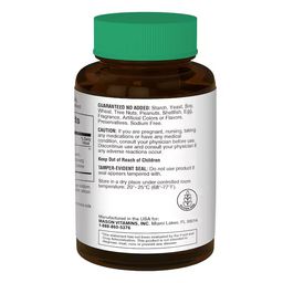 People's Choice Energy Proprietary Blend Dietary Supplement 21 Tablets 