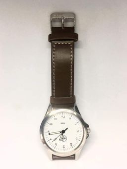 Burma Watch_Custom Watch