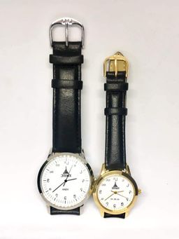 Burma Watch_Custom Watch