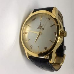 Burma Watch_Custom Watch