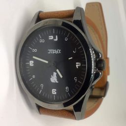 Burma Watch_Custom Watch