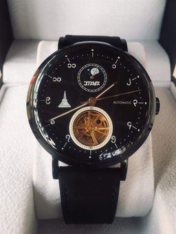 Burma Watch_Auto Watch