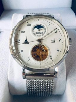 Burma Watch_Auto Watch