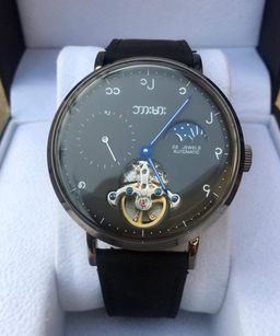 Burma Watch_Auto Watch