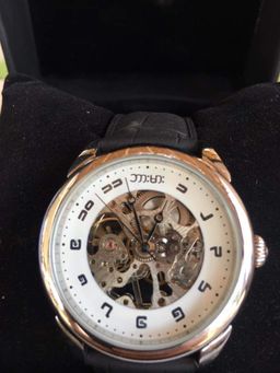 Burma Watch_Auto Watch