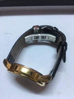 Burma Watch_Watch Band / Strap