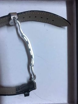 Burma Watch_Watch Band / Strap