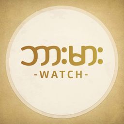 Burma Watch_Watch Band / Strap