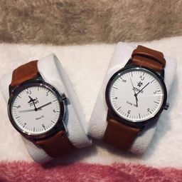 Burma Watch_Custom Watch