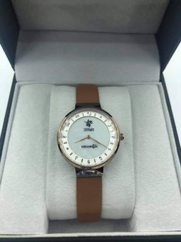 Burma Watch_Custom Watch