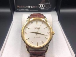 Burma Watch_Custom Watch