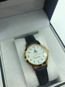 Burma Watch_Custom Watch