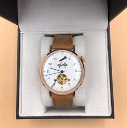 Burma Watch_Custom Watch