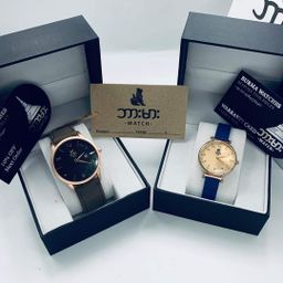 Burma Watch_Couple Collection