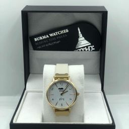 Burma Watch_Custom Watch