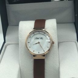 Burma Watch_Custom Watch