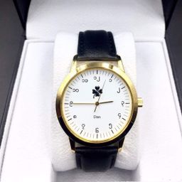 Burma Watch_Custom Watch