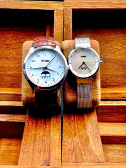 Burma Watch_Couple Collection