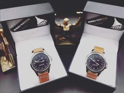 Burma Watch_Couple Collection