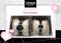 Burma Watch_Couple Collection