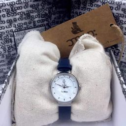 Burma Watch_Custom Watch