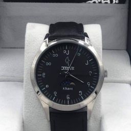 Burma Watch_Custom Watch