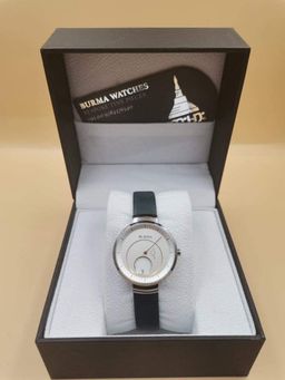 Burma Watch_Mogok (Ladies) Collection