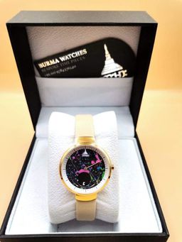 Burma Watch_Mogok (Ladies) Collection