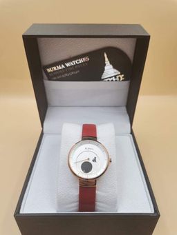 Burma Watch_Mogok (Ladies) Collection