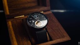 Burma Watch_Yangon City Collection 