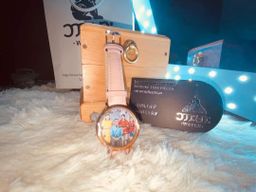 Burma Watch_Custom Watch