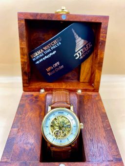 Burma Watch_Pyin Oo Lwin Collection