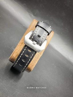 Burma Watch_Watch Band / Strap