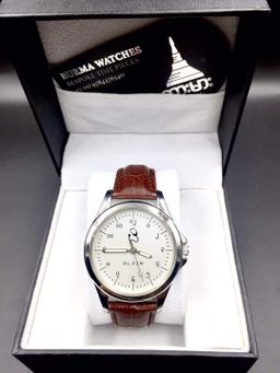 Burma Watch_Custom Watch