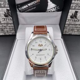 Burma Watch_Custom Watch