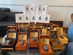 Burma Watch_Auto Watch