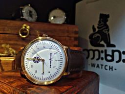 Burma Watch_Sittwe Collection