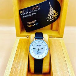 Burma Watch_Custom Watch
