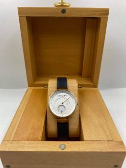 Burma Watch_Custom Watch