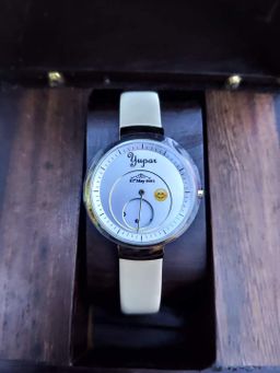 Burma Watch_Custom Watch