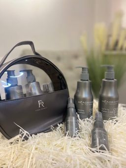 HEADS PROFESSIONAL PARIS