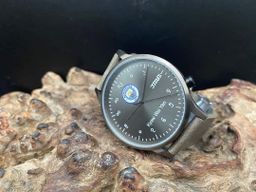 Burma Watch_Custom Watch