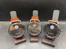 Burma Watch_Custom Watch