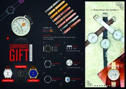 Burma Watch_Corporate Gift 