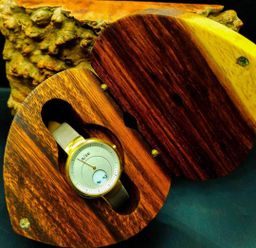 Burma Watch_Mogok (Ladies) Collection