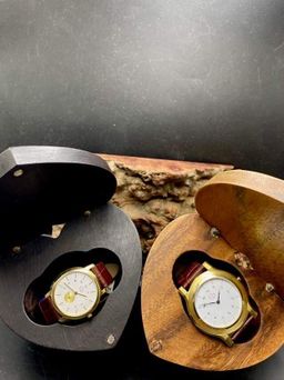 Burma Watch_Couple Collection